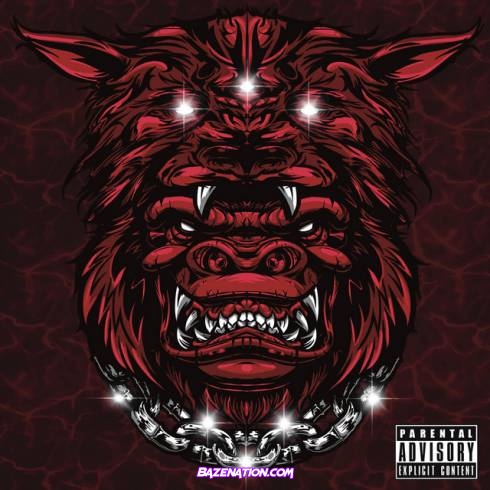Ultra Beast – Put’Cha Teeth On It Download Album Zip