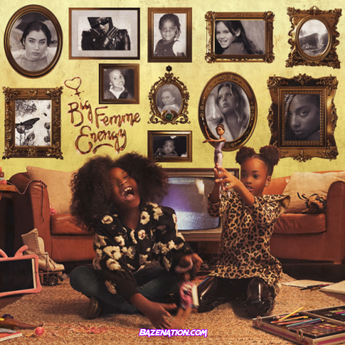 Femme It Forward – Cut 'Em Off Mp3 Download