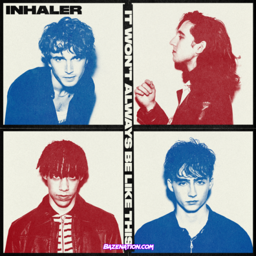 Inhaler – A Night On The Floor Mp3 Download