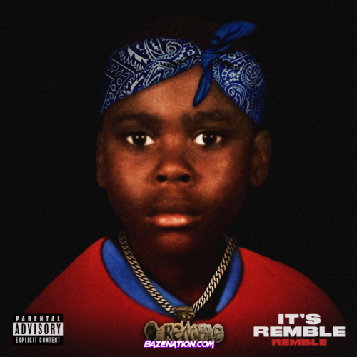 Remble – Ruth's Chris Freestyle (feat. Drakeo the Ruler) Mp3 Download