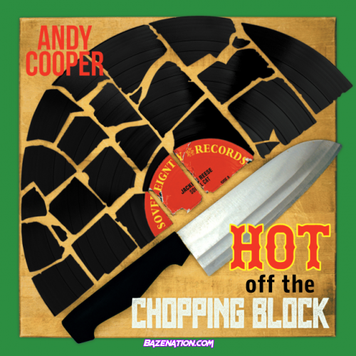 Andy Cooper – The Time Is Now Mp3 Download