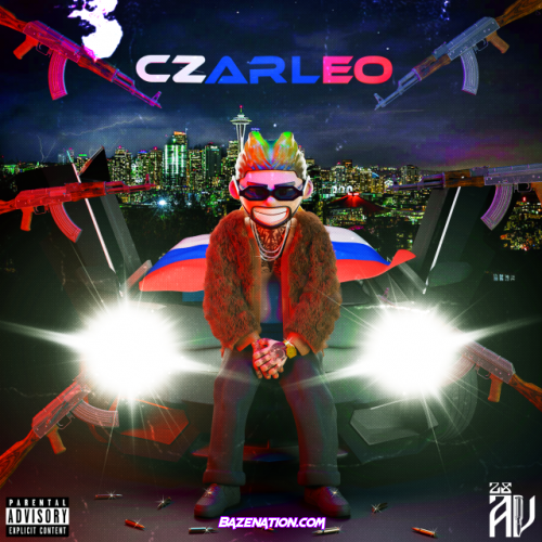 28AV – EZ$ Mp3 Download