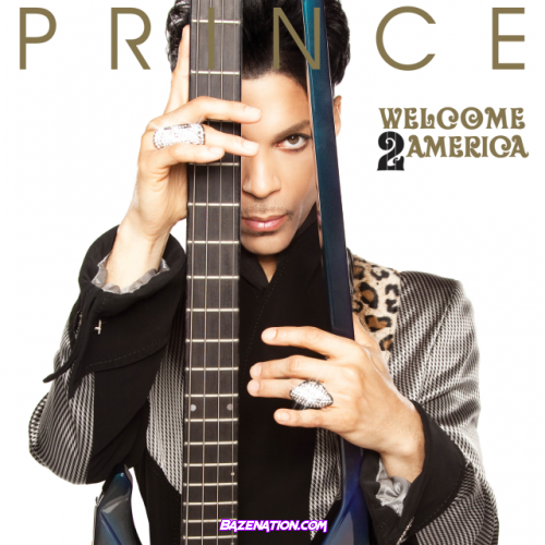 Prince – 1000 Light Years From Here Mp3 Download
