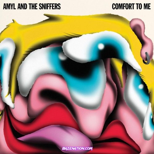 Amyl And The Sniffers – Guided By Angels Mp3 Download