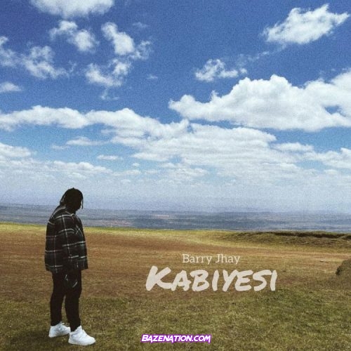 Barry Jhay – Kabiyesi Mp3 Download