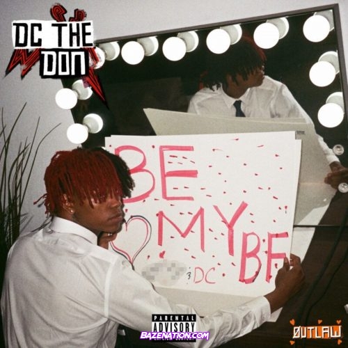 DC The Don - Notice Me (Boyfriend Remix) Mp3 Download