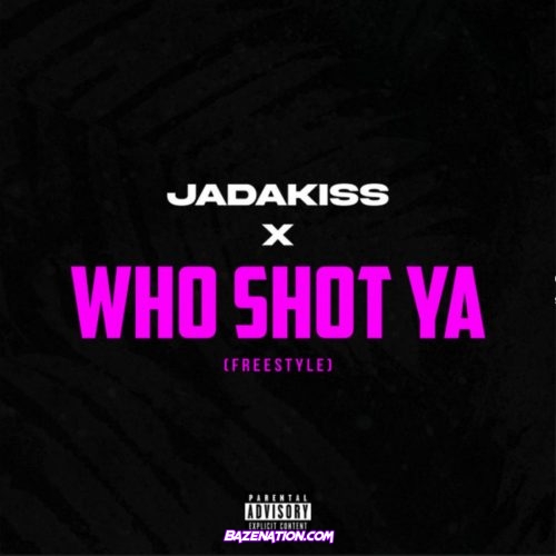 Jadakiss - Who Shot Ya Freestyle Mp3 Download