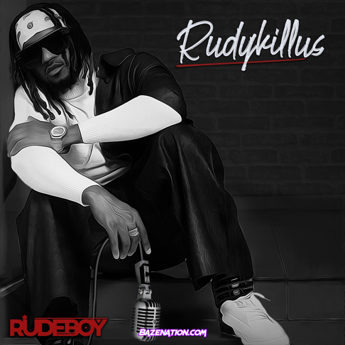 Rudeboy - Hey Mama Mp3 Download