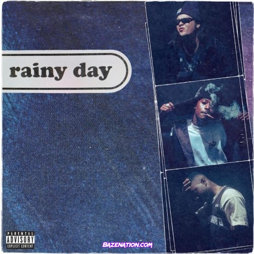 Zacari - Rainy Day (feat. Isaiah Rashad & Buddy) Mp3 Download