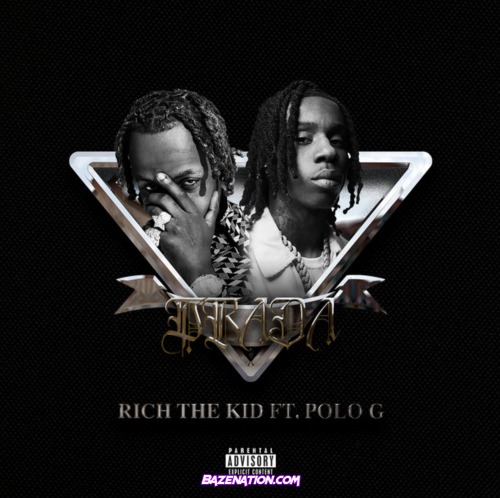 Rich The Kid – Prada (Remix) feat. Polo G Mp3 Download