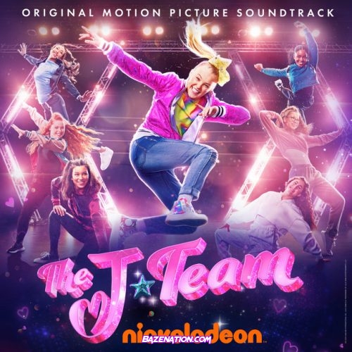 JoJo Siwa – DANCE THROUGH THE DAY (From The J Team Soundtrack) Mp3 Download