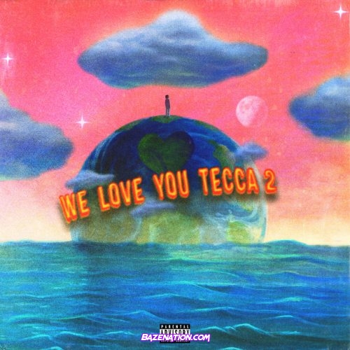 Lil Tecca – CAUTION Mp3 Download