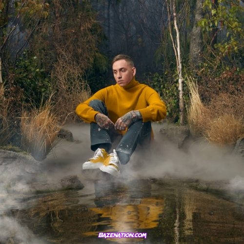 blackbear – alone in a room full of people Mp3 Download