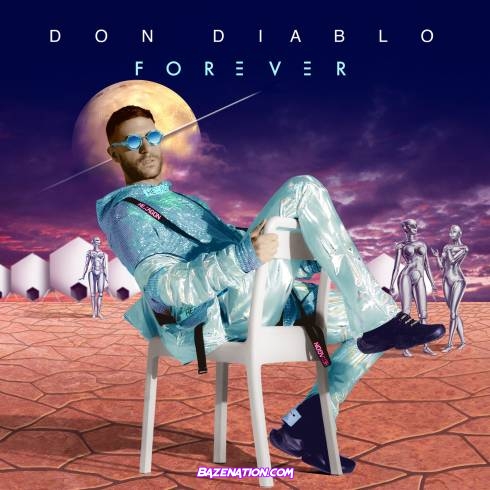 Don Diablo & AR_CO – Hot Air Balloon Mp3 Download