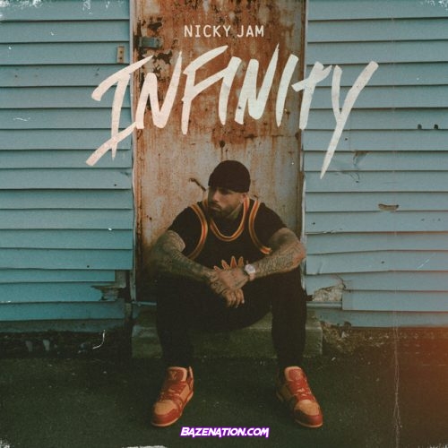 Nicky Jam – Polvo (feat. Myke Towers) Mp3 Download