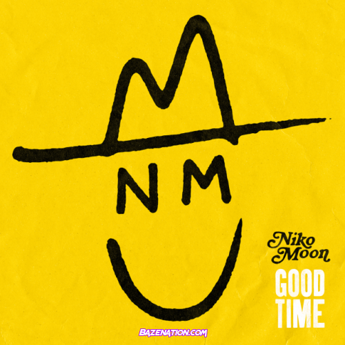 Niko Moon – GOOD AT LOVING YOU Mp3 Download