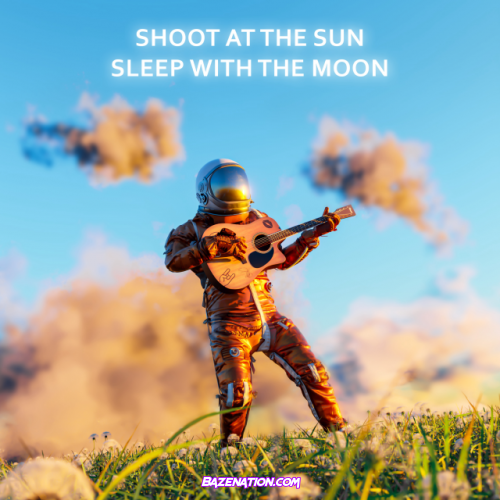 Ariano – Shoot At The Sun Sleep With The Moon Download Album Zip