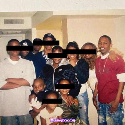 Baby Keem & Kendrick Lamar – family ties Mp3 Download