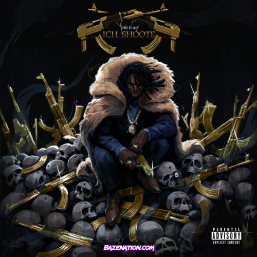 Young Nudy – Green Bean Mp3 Download