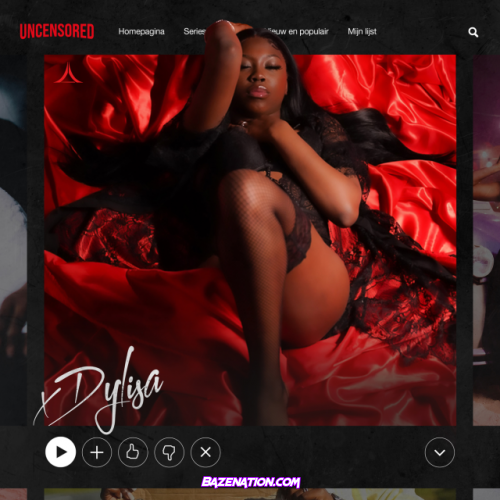 Dylisa – Drunk In Love Mp3 Download