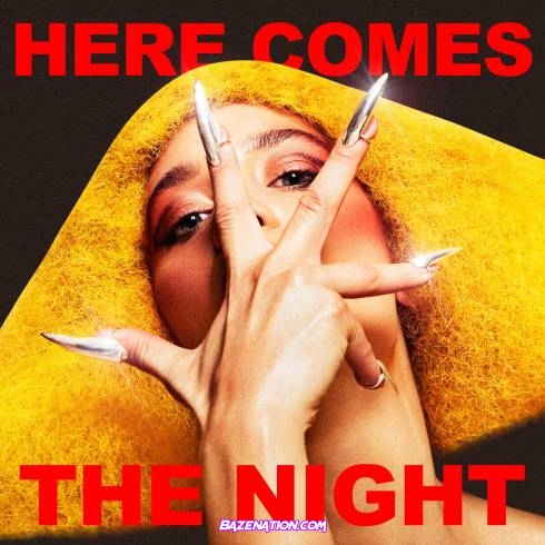 Agnes - Here Comes The Night Mp3 Download