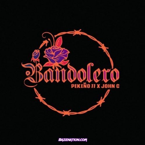 Pekeño 77 – Bandolero (feat. John C) Mp3 Download