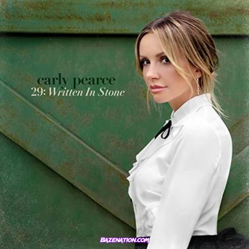 Carly Pearce - 29: Written In Stone Download Album Zip