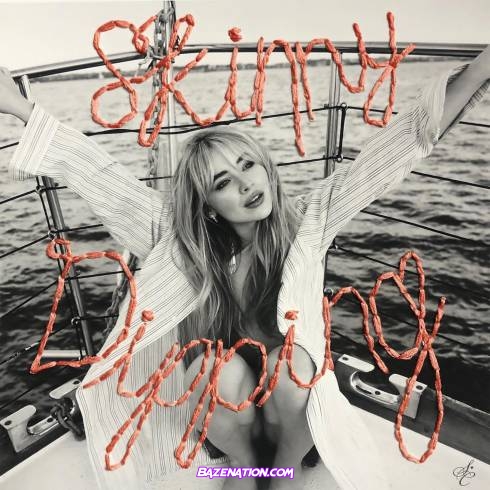 Sabrina Carpenter - Skinny Dipping Mp3 Download