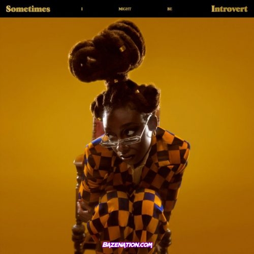 Little Simz - Introvert Mp3 Download