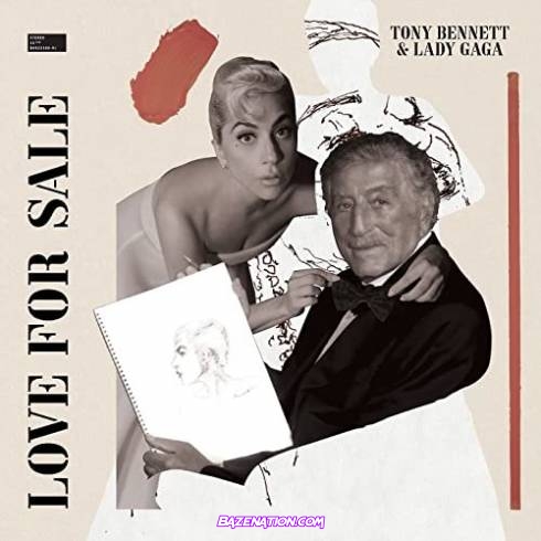 Tony Bennett – So In Love Mp3 Download