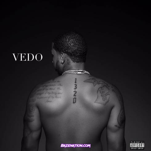 VEDO - 1320 Download Album Zip