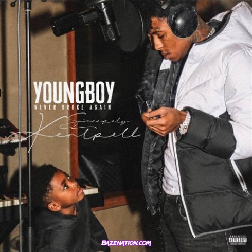 YoungBoy Never Broke Again - All I Need Mp3 Download