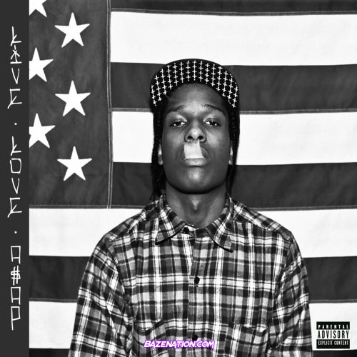 A$AP Rocky – Leaf (feat. Main Attrakionz) Mp3 Download
