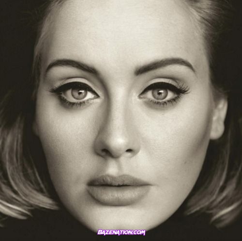 Adele – Easy On Me Mp3 Download