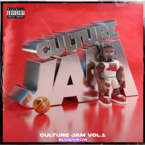 Culture Jam – Thankful (feat. Lil Uzi Vert) Mp3 Download
