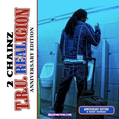 2 Chainz - Undastatement Mp3 Download