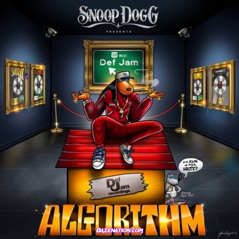 Snoop Dogg – No Smut On My Name (feat. Battle Loco & Kokane) Mp3 Download