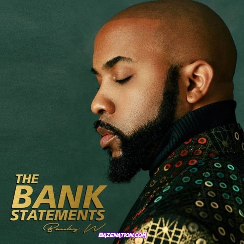 Banky W – My Destiny (feat. Brookstone & The Lagos Community Gospel Choir) Mp3 Download