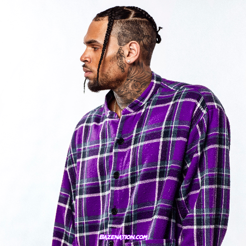 Chris Brown - Seperate Ft. Jadakiss Mp3 Download