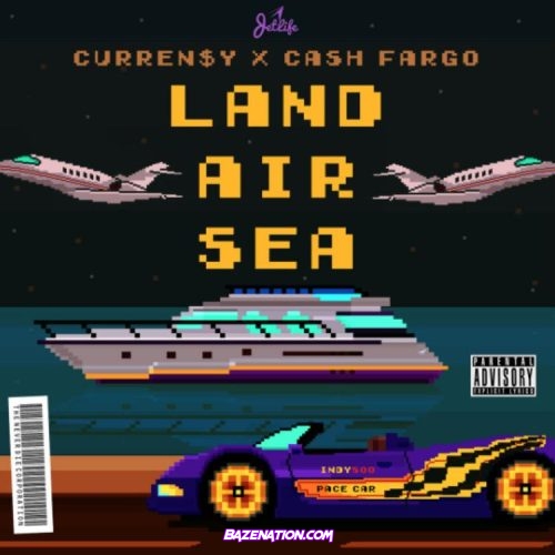 Curren$y - Investment Strategy (feat. Cruz) Mp3 Download