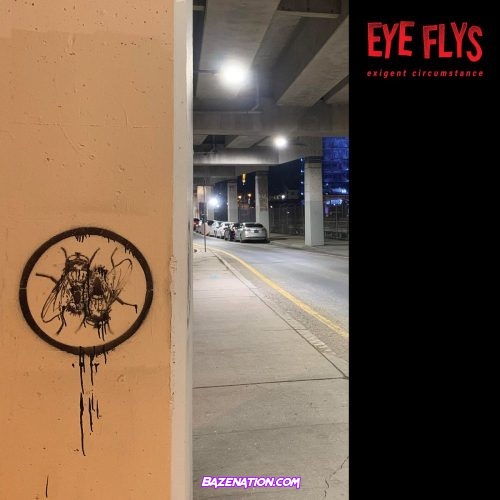 Eye Flys - Dead Larvae Mp3 Download
