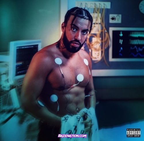 French Montana – ICU Mp3 Download