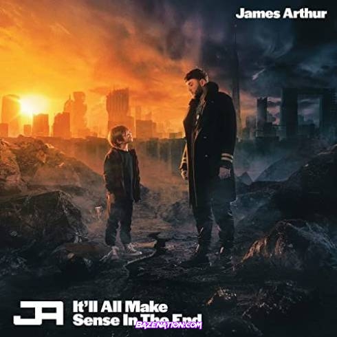 James Arthur – 4000 Miles Mp3 Download