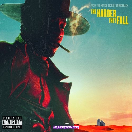 Koffee - The Harder They Fall Mp3 Download