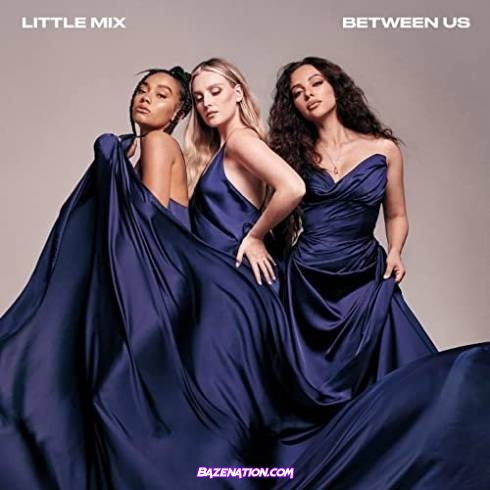 Little Mix – No More Sad Songs (feat. Machine Gun Kelly) Mp3 Download