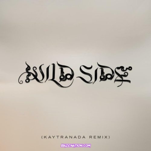 Normani - Wild Side (KAYTRANADA Remix) Ft. KAYTRANADA Mp3 Download