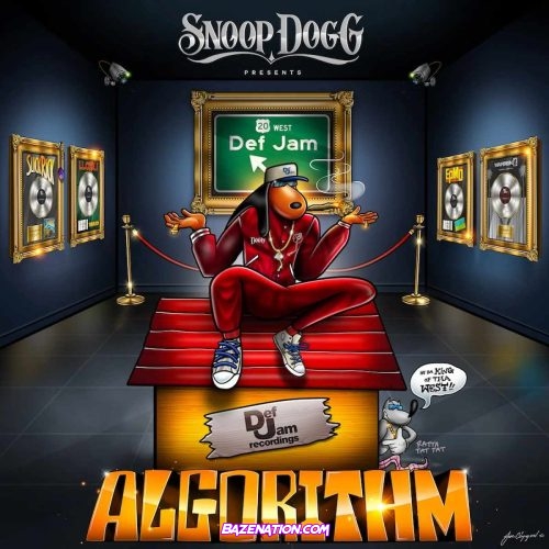 Snoop Dogg, Fabolous, Dave East - Make Some Money Mp3 Download