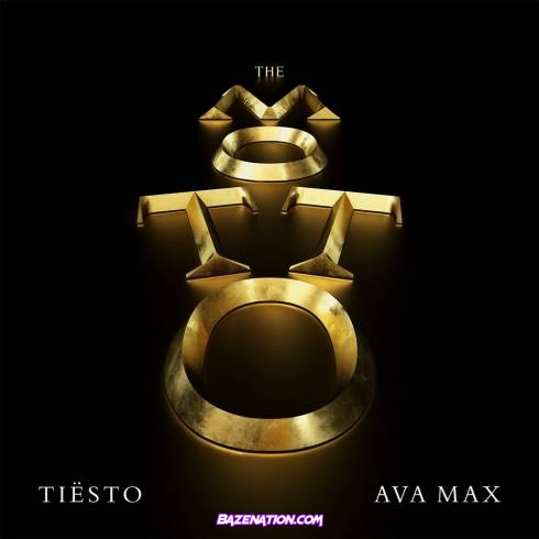 Tiësto & Ava Max - The Motto Mp3 Download