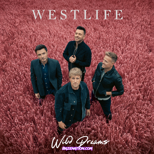 Westlife – My Hero Mp3 Download