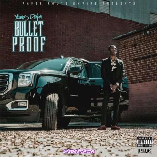 Young Dolph - 100 Shots Mp3 Download